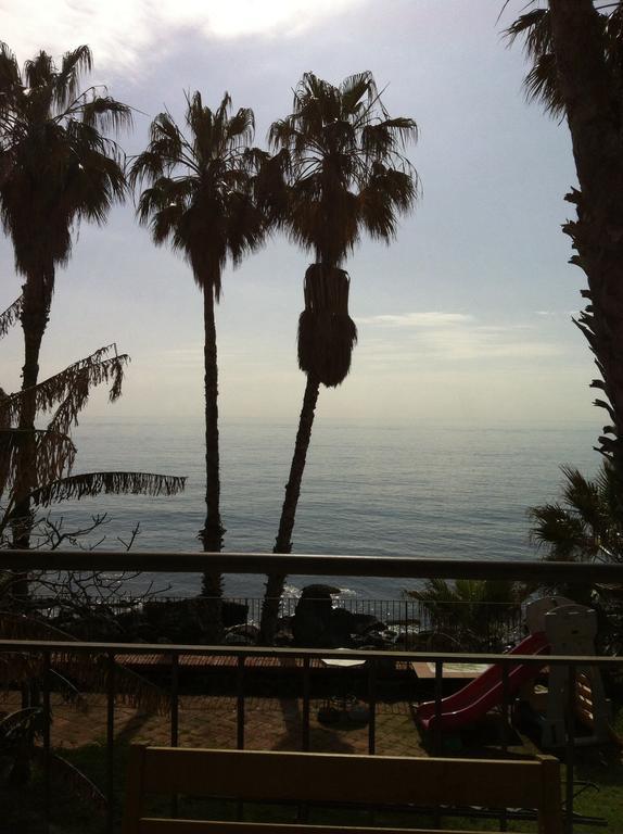 Villa Cavallaro Aci Trezza Ruang foto