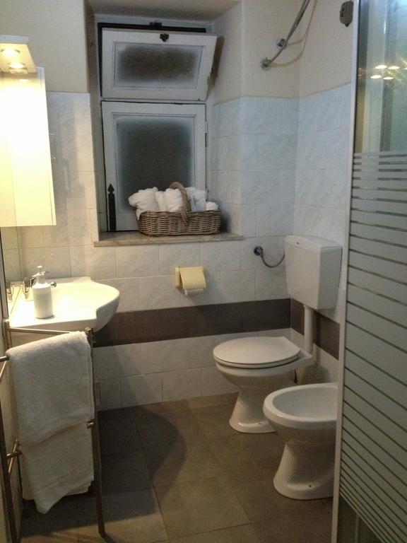 Villa Cavallaro Aci Trezza Ruang foto
