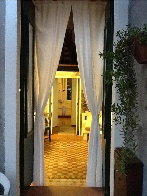 Villa Cavallaro Aci Trezza Ruang foto
