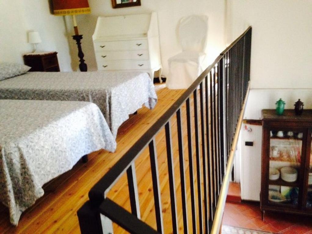 Villa Cavallaro Aci Trezza Ruang foto