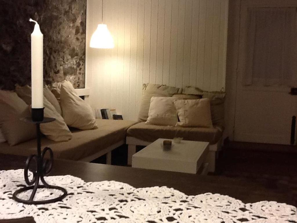 Villa Cavallaro Aci Trezza Ruang foto