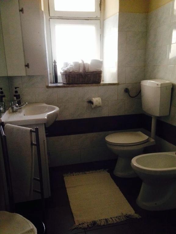 Villa Cavallaro Aci Trezza Ruang foto