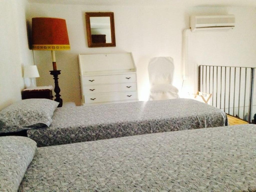 Villa Cavallaro Aci Trezza Ruang foto