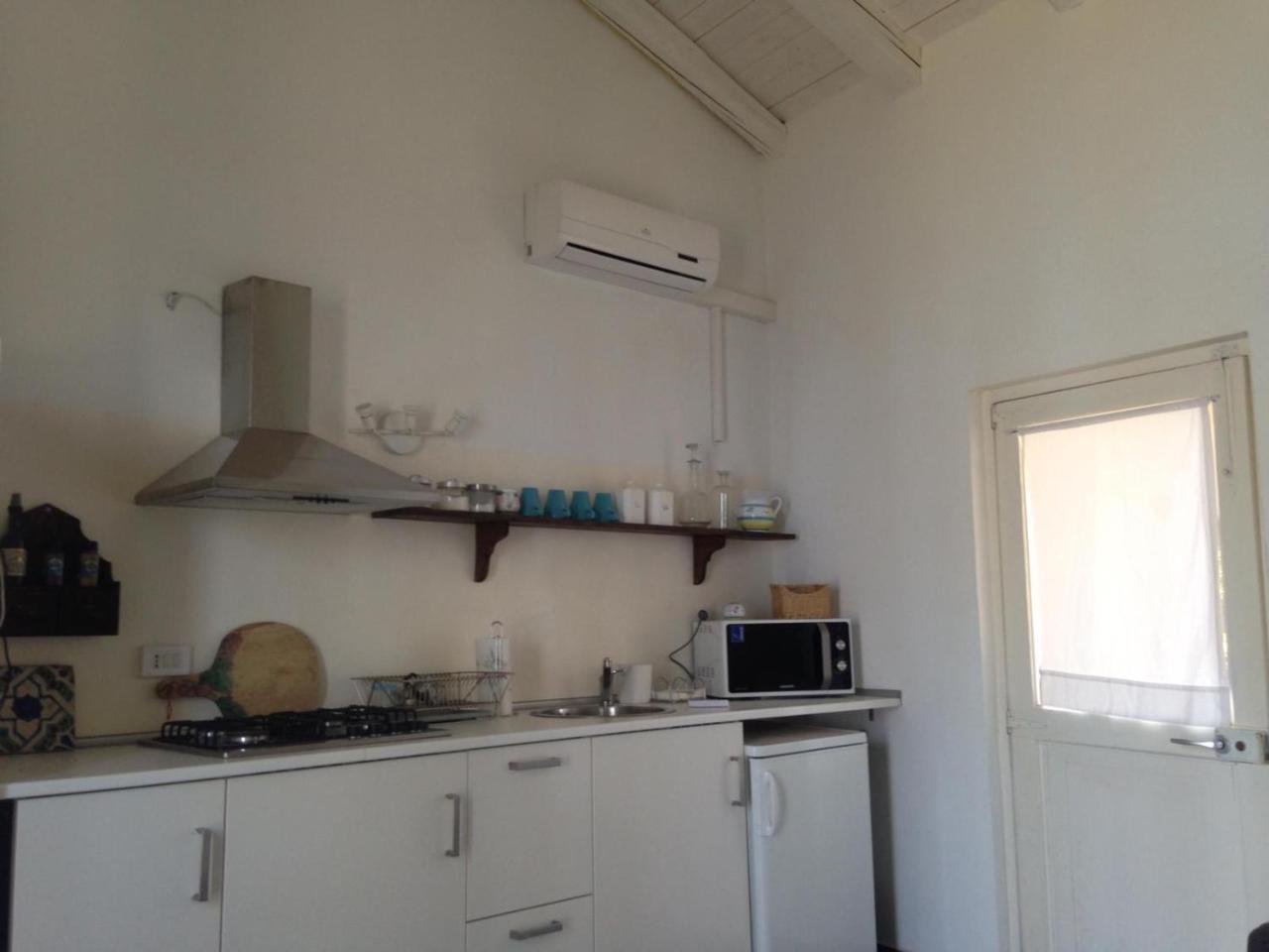 Villa Cavallaro Aci Trezza Bagian luar foto