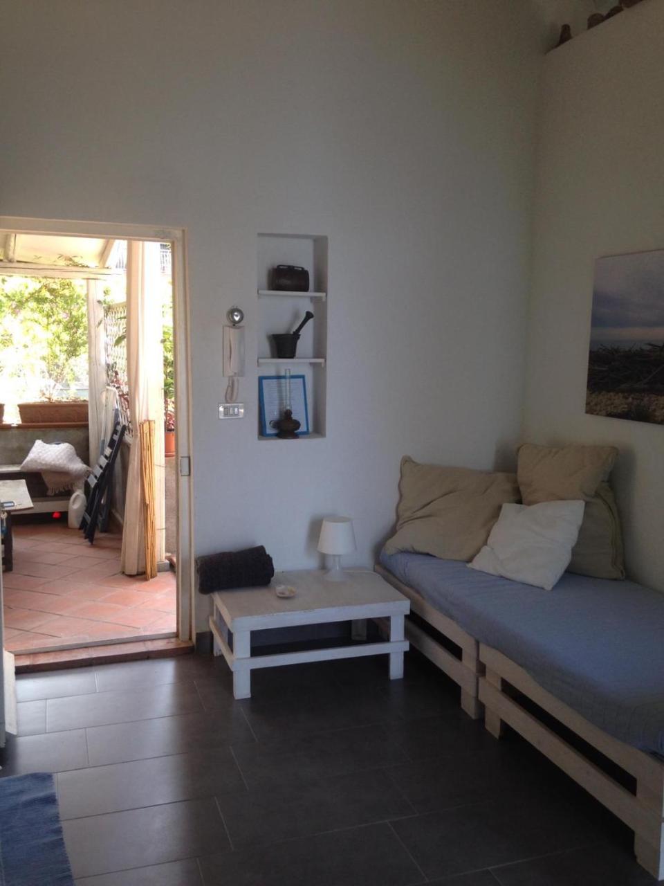 Villa Cavallaro Aci Trezza Bagian luar foto