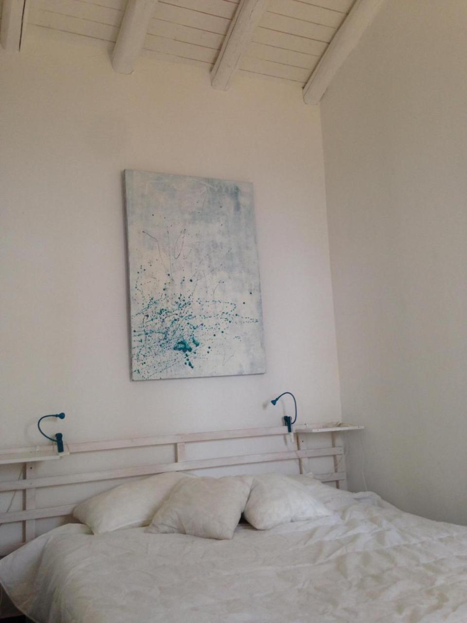 Villa Cavallaro Aci Trezza Bagian luar foto