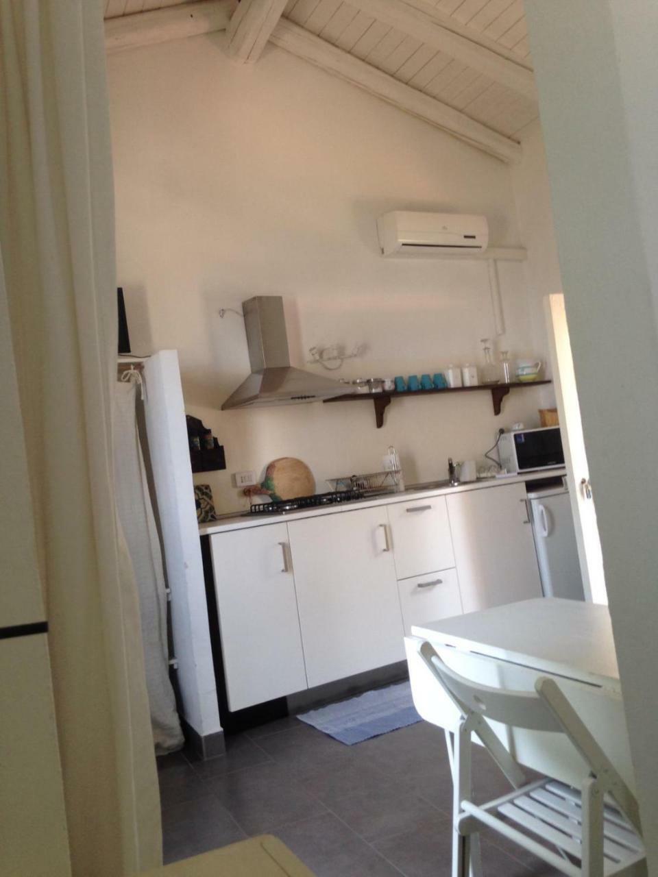 Villa Cavallaro Aci Trezza Bagian luar foto