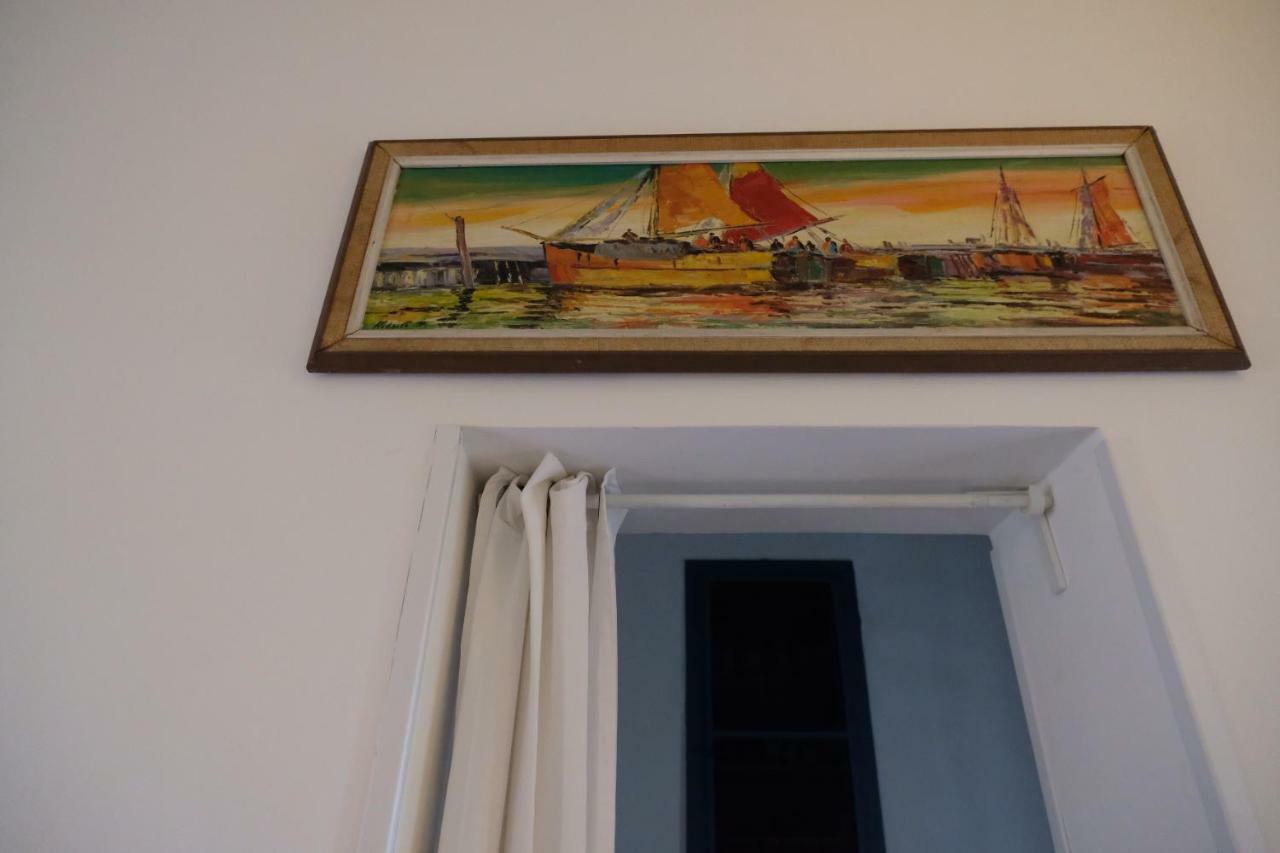 Villa Cavallaro Aci Trezza Bagian luar foto