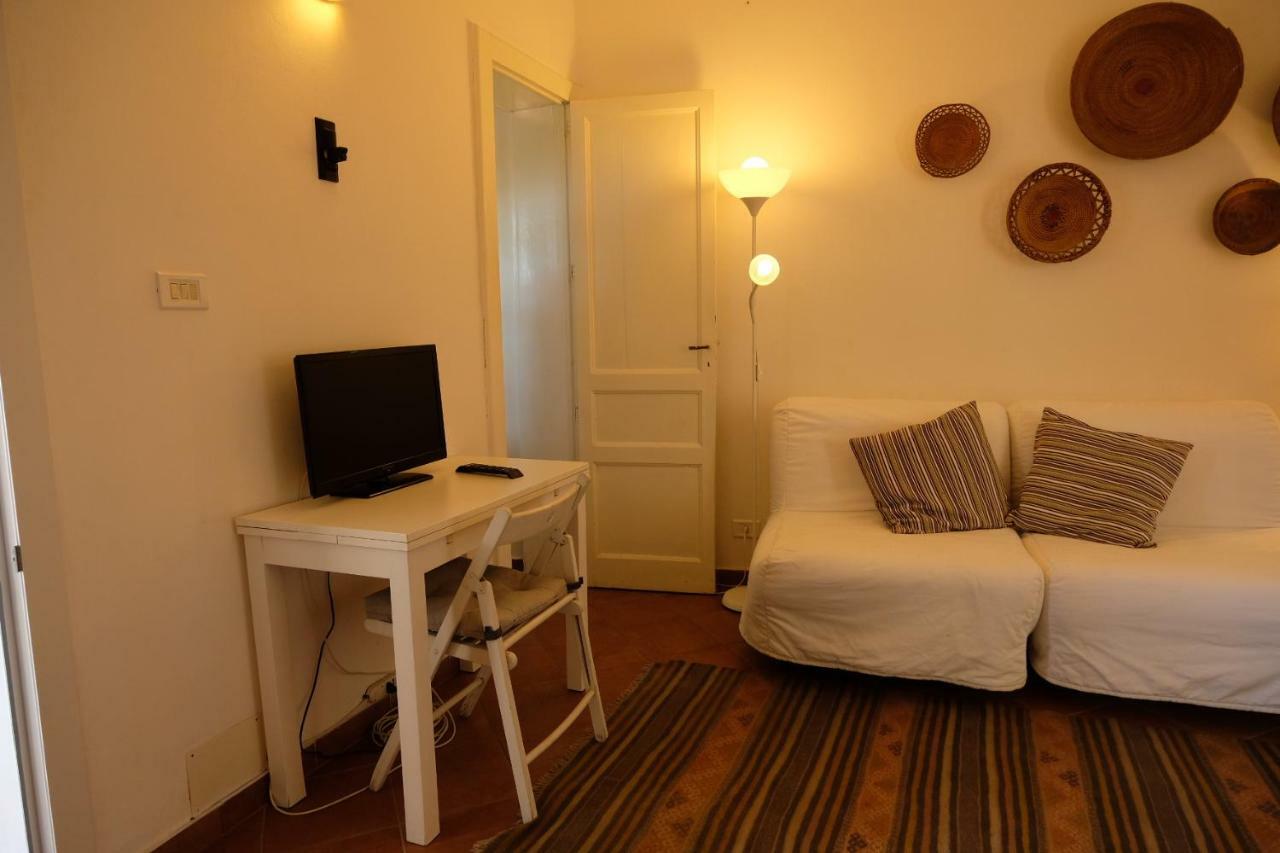 Villa Cavallaro Aci Trezza Bagian luar foto