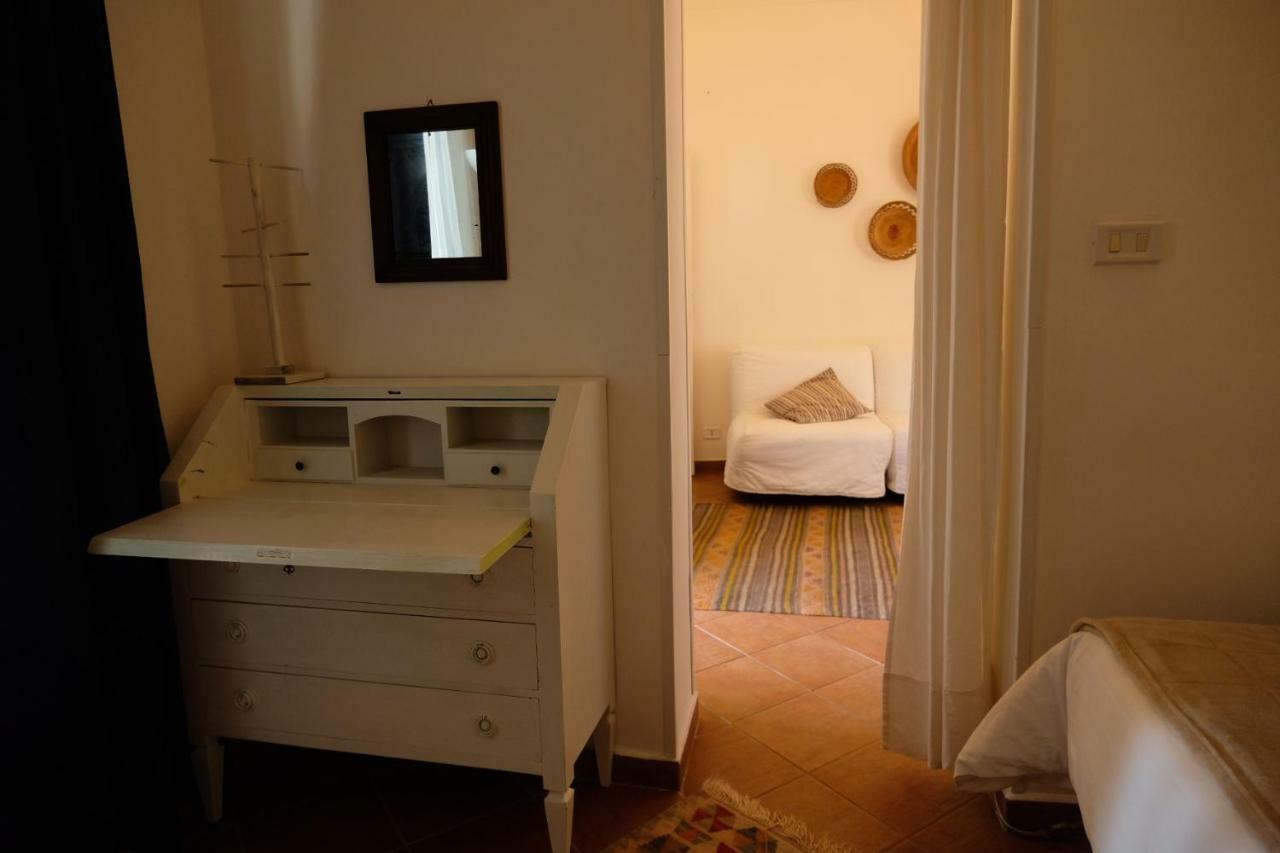 Villa Cavallaro Aci Trezza Bagian luar foto