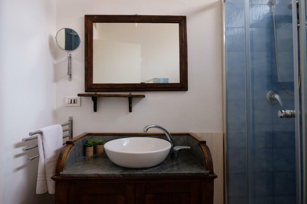 Villa Cavallaro Aci Trezza Bagian luar foto