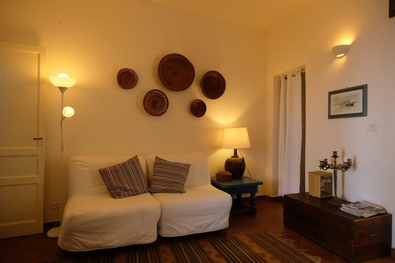 Villa Cavallaro Aci Trezza Bagian luar foto